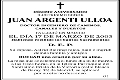 Juan Argenti Ulloa